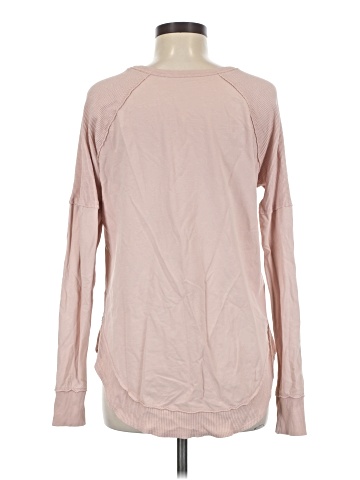 Te Verde Long Sleeve T-Shirt (view 2)