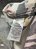 Connected Apparel Floral Ivory Cocktail Dress Size 10 Petite - photo 8