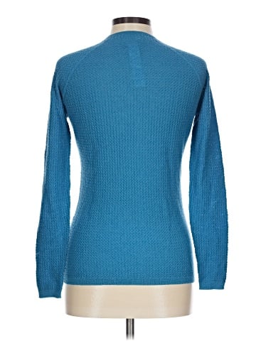 Patagonia Wool Pullover Sweater (view 2)