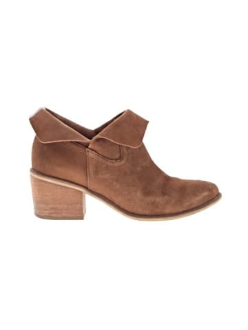 BP. Ankle Boots (view 1)