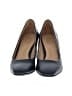 Naturalizer Blue Heels Size 7 - photo 2