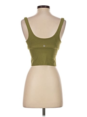 Lululemon Athletica Tank Top (view 2)