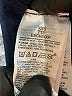 Gap 100% Cotton Hearts Blue Skort Size XXS - photo 4