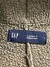 Gap Solid Green Casual Pants Size Lg Petite - photo 7
