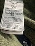 Gap Solid Green Casual Pants Size Lg Petite - photo 8