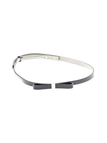 White House Black Market Leather Belt (view 1)