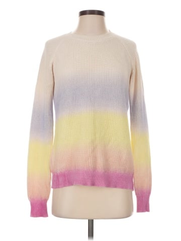 Chelsea & Theodore Turtleneck Sweater (view 1)