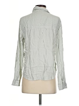 BeachLunchLounge Long Sleeve Blouse (view 2)