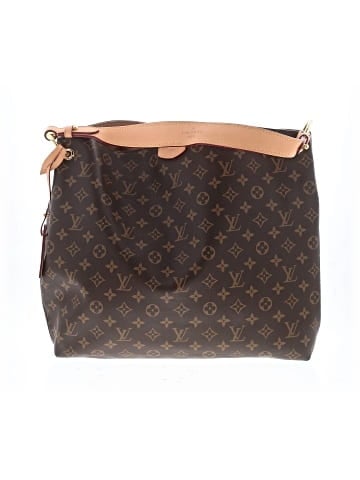 Louis Vuitton Monogram Graceful MM  (view 1)