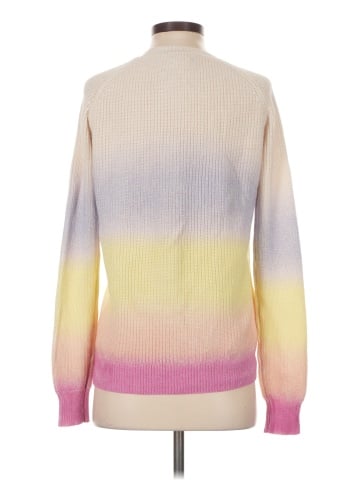 Chelsea & Theodore Turtleneck Sweater (view 2)