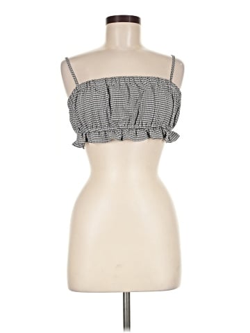 Honey Punch Sleeveless Top (view 1)