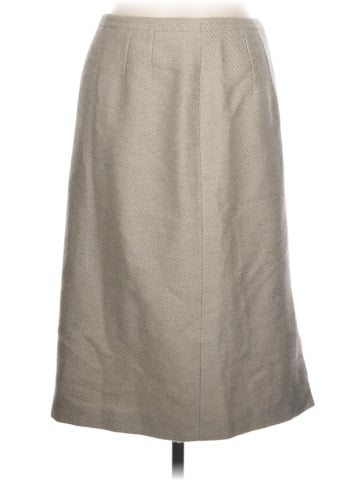 Louis Féraud Formal Skirt (view 1)