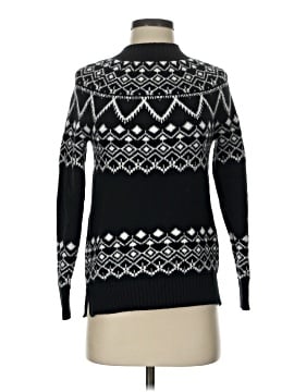Ann Taylor LOFT Turtleneck Sweater (view 1)
