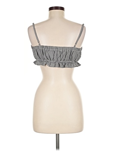 Honey Punch Sleeveless Top (view 2)