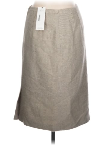 Louis Féraud Formal Skirt (view 2)