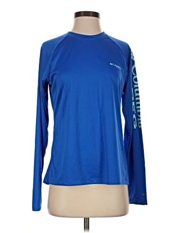 Columbia Long Sleeve T-Shirt (view 1)