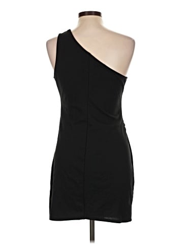 Jump Apparel Cocktail Dress (view 2)