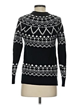 Ann Taylor LOFT Turtleneck Sweater (view 2)