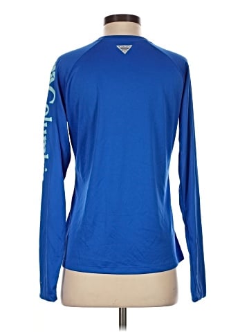 Columbia Long Sleeve T-Shirt (view 2)