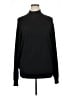 Jos. A. Bank 100% Silk Black Silk Pullover Sweater Size XL - photo 1