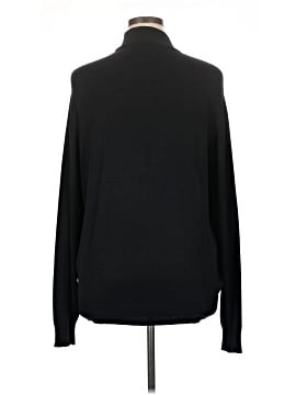 Jos. A. Bank Silk Pullover Sweater (view 2)