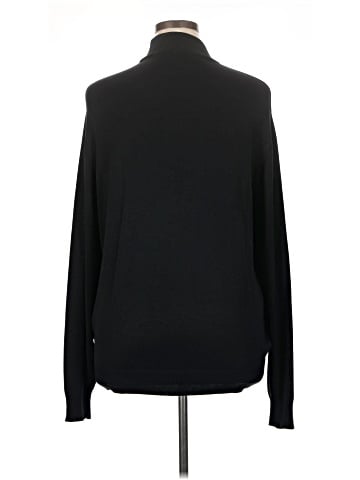 Jos. A. Bank Silk Pullover Sweater (view 2)