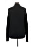 Jos. A. Bank 100% Silk Black Silk Pullover Sweater Size XL - photo 2