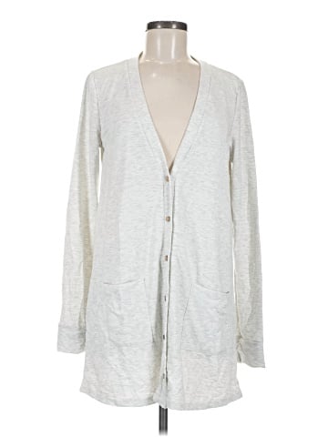 Agnes & Dora Cardigan (view 1)