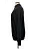 Jos. A. Bank 100% Silk Black Silk Pullover Sweater Size XL - photo 5