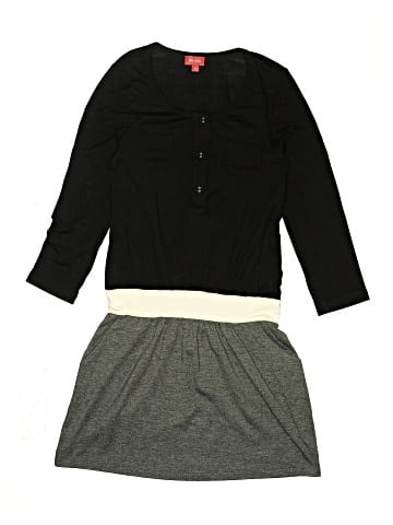 Ella Moss Dress (view 1)