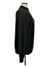 Jos. A. Bank 100% Silk Black Silk Pullover Sweater Size XL - photo 4