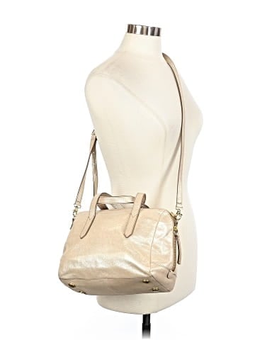 Fossil Satchel (view 2)