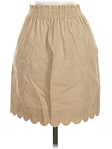 J.Crew Factory Store Casual Skirt (view 1)