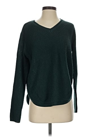 RD Style Pullover Sweater (view 1)
