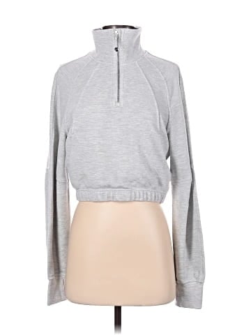 Lululemon Athletica Turtleneck Sweater (view 1)
