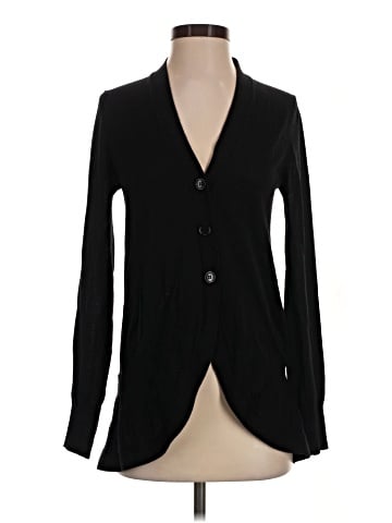 BCBGMAXAZRIA Wool Cardigan (view 1)