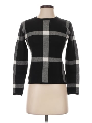 Gracia Long Sleeve Top (view 1)
