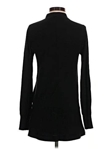 BCBGMAXAZRIA Wool Cardigan (view 2)