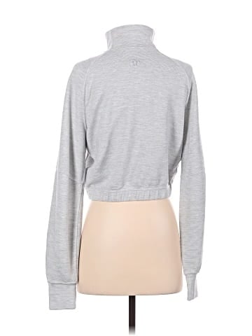 Lululemon Athletica Turtleneck Sweater (view 2)