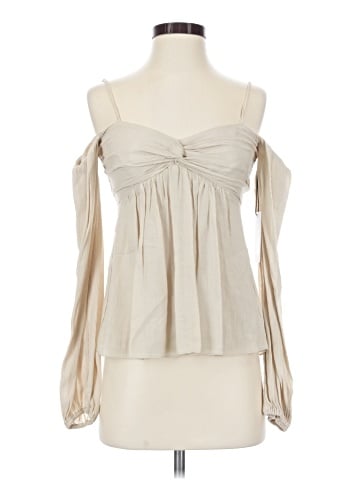 Bailey 44 Sleeveless Blouse (view 1)