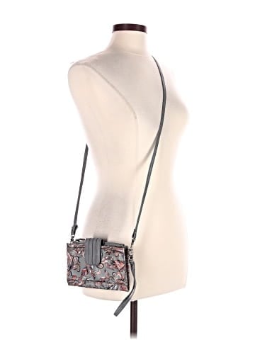 Sakroots Crossbody Bag (view 2)