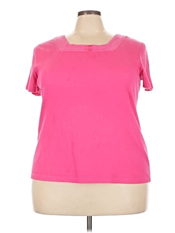 White Stag Short Sleeve T-Shirt (view 1)