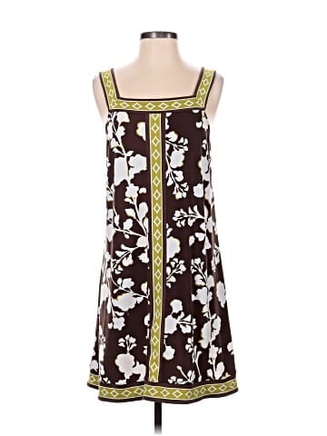 BCBGMAXAZRIA Casual Dress (view 1)