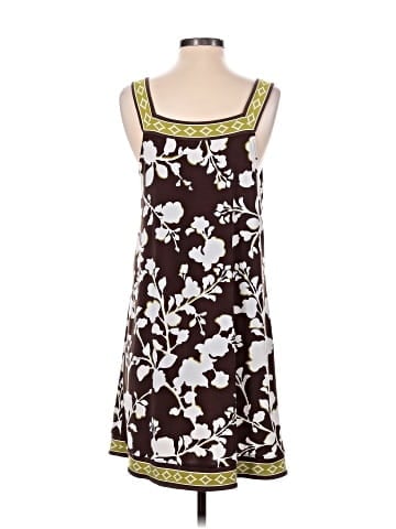 BCBGMAXAZRIA Casual Dress (view 2)