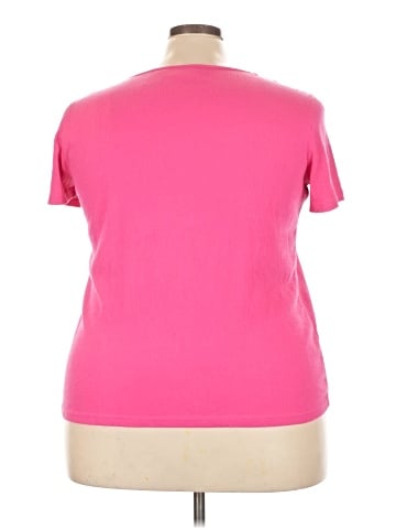 White Stag Short Sleeve T-Shirt (view 2)