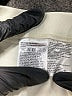 H&M Color Block Ivory Track Pants Size L - photo 7