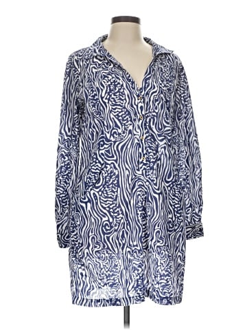 Lilly Pulitzer Casual Dress (view 1)