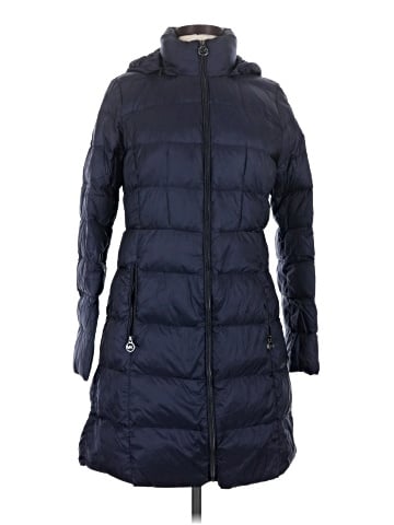 MICHAEL Michael Kors Coat (view 1)