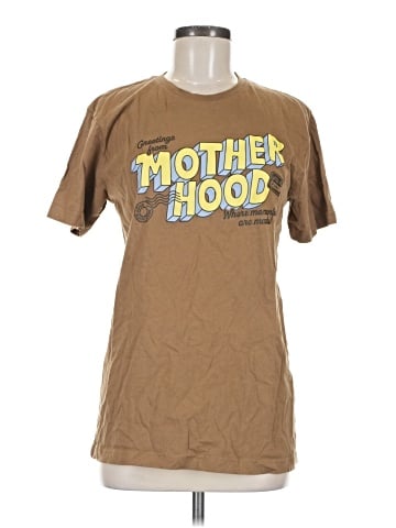 LAT Short Sleeve T-Shirt (view 1)