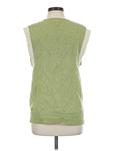 Sandro Sweater Vest (view 2)